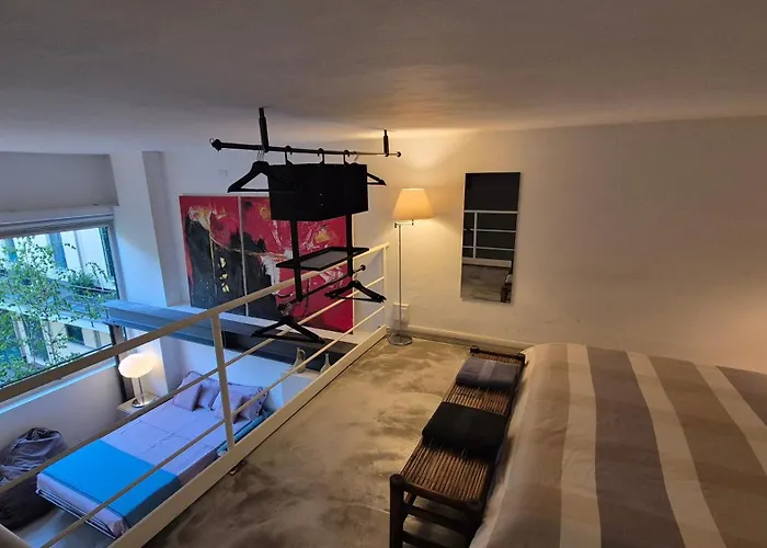 Loft 19