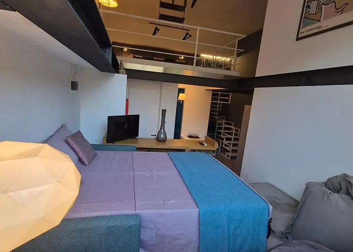 Loft 19