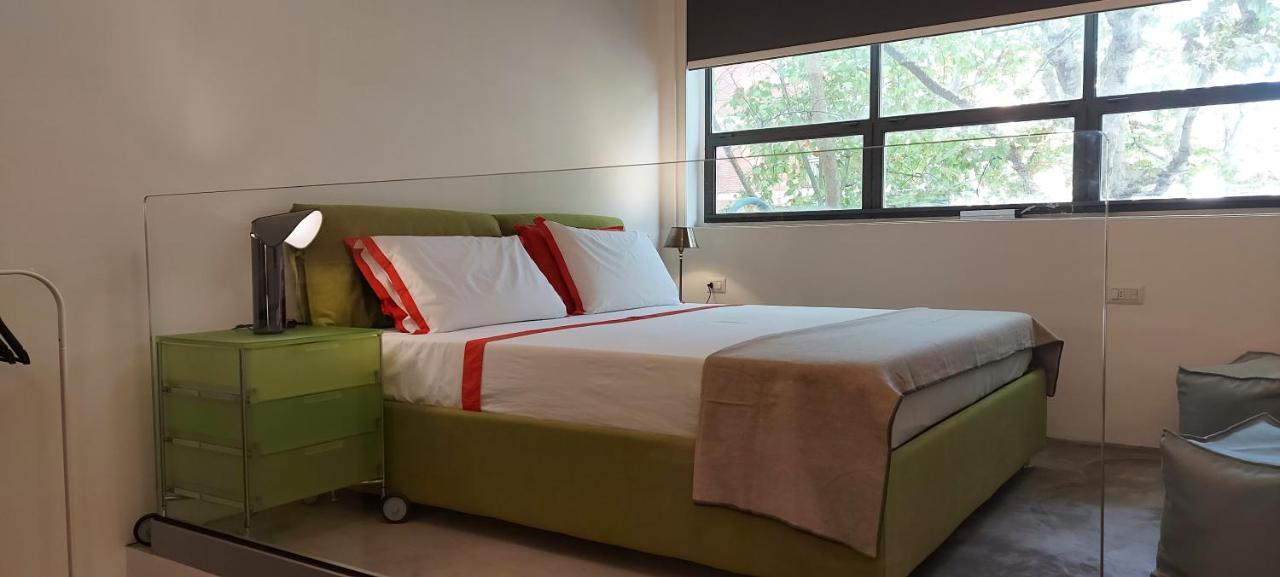 Loft 19 Bed & Breakfast *