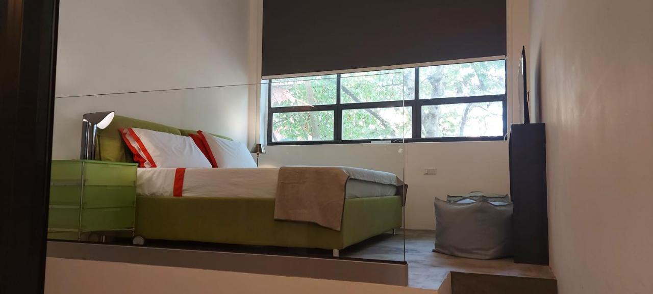 Bed & Breakfast Loft 19 Turin