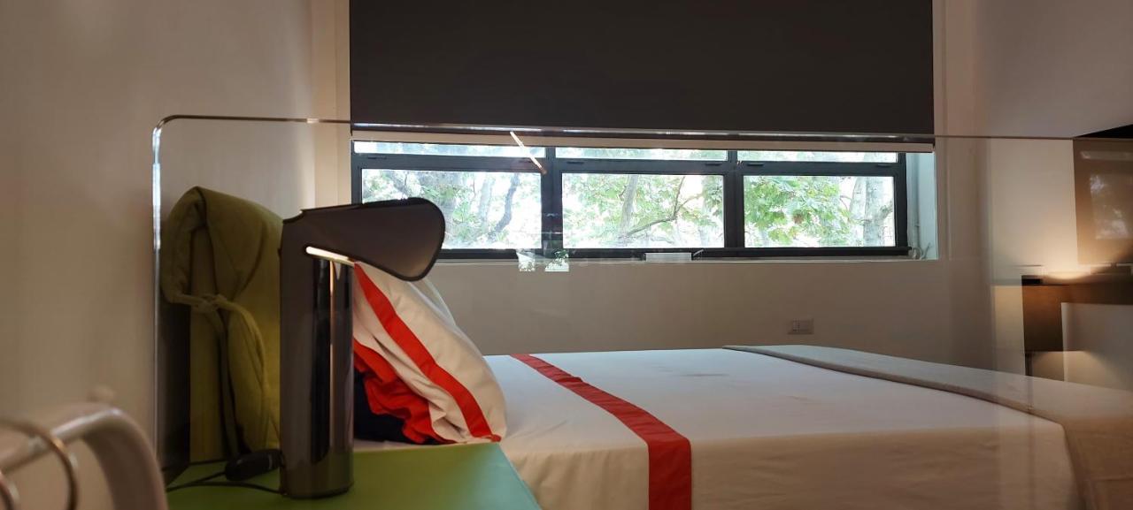 Bed & Breakfast Loft 19