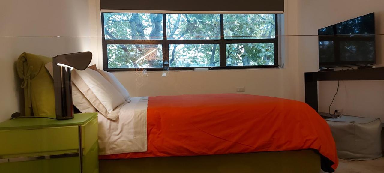 Bed & Breakfast Loft 19 Turin