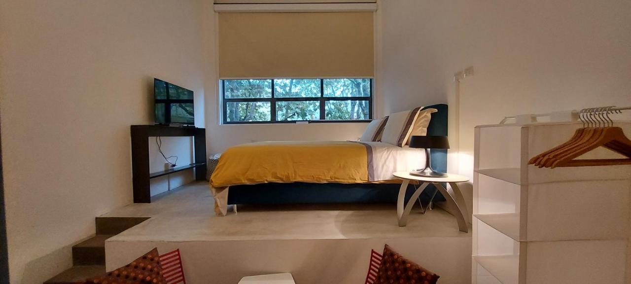 Loft 19 Bed & Breakfast