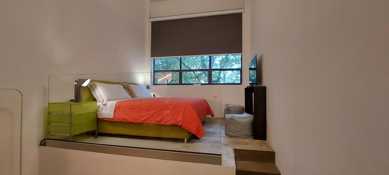 Bed & Breakfast Loft 19 *