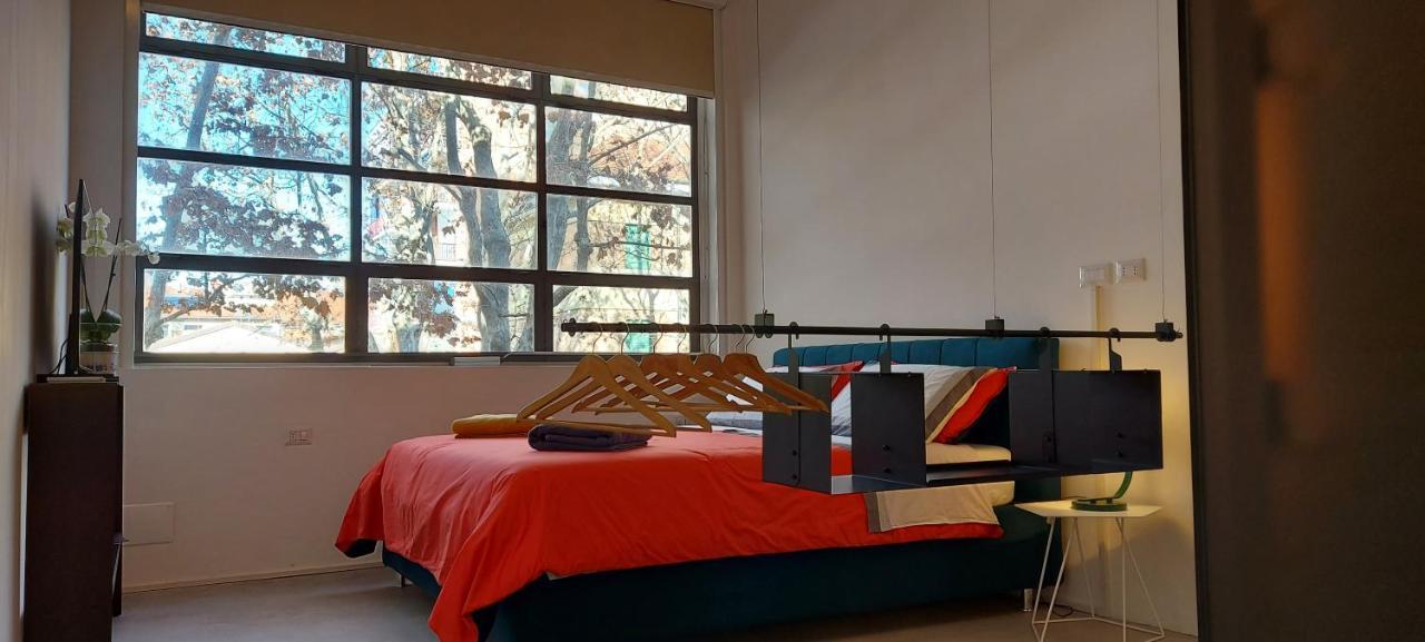 Bed & Breakfast Loft 19 *