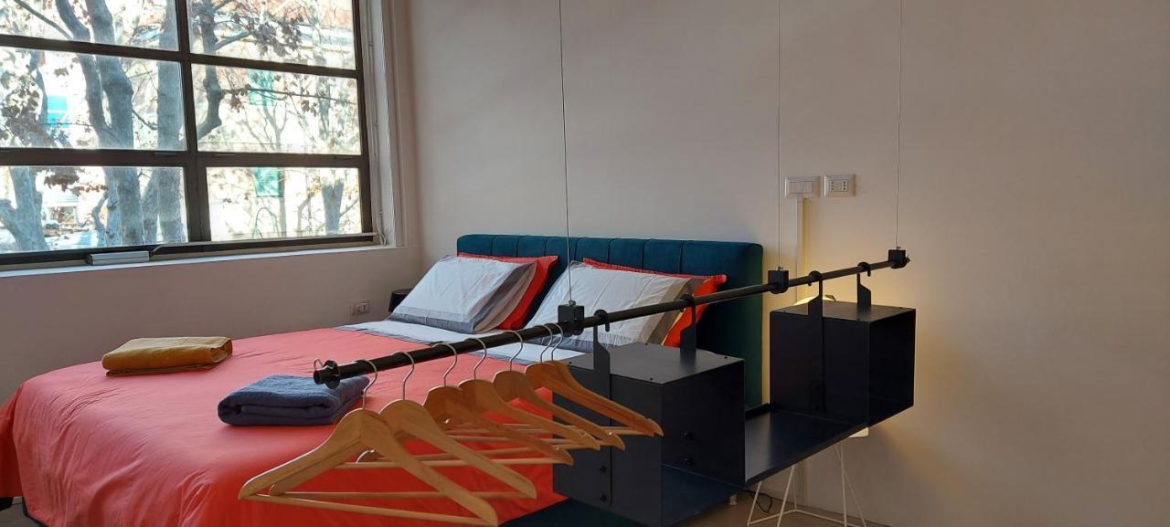 Bed & Breakfast Loft 19 Turin