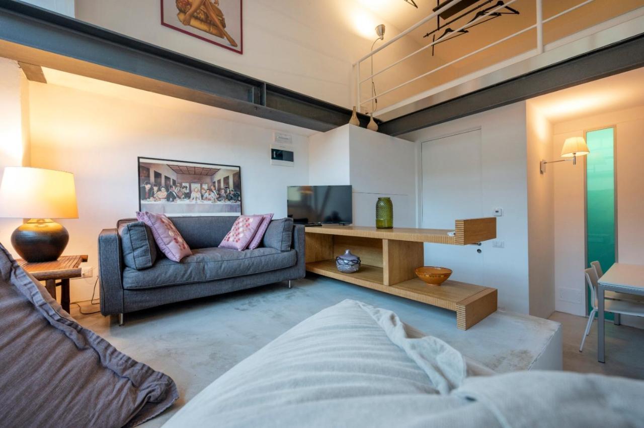 Bed & Breakfast Loft 19