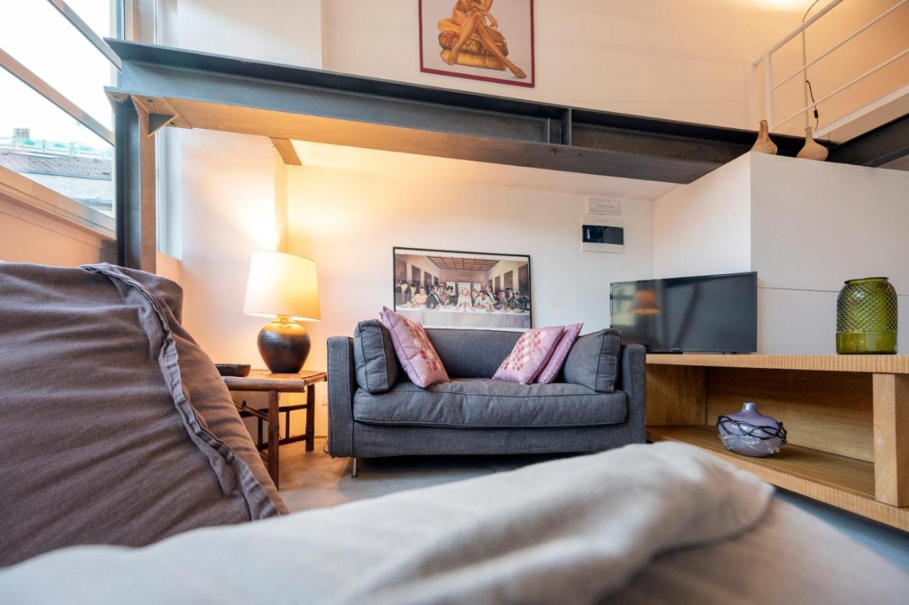 Loft 19 Bed & Breakfast Turin