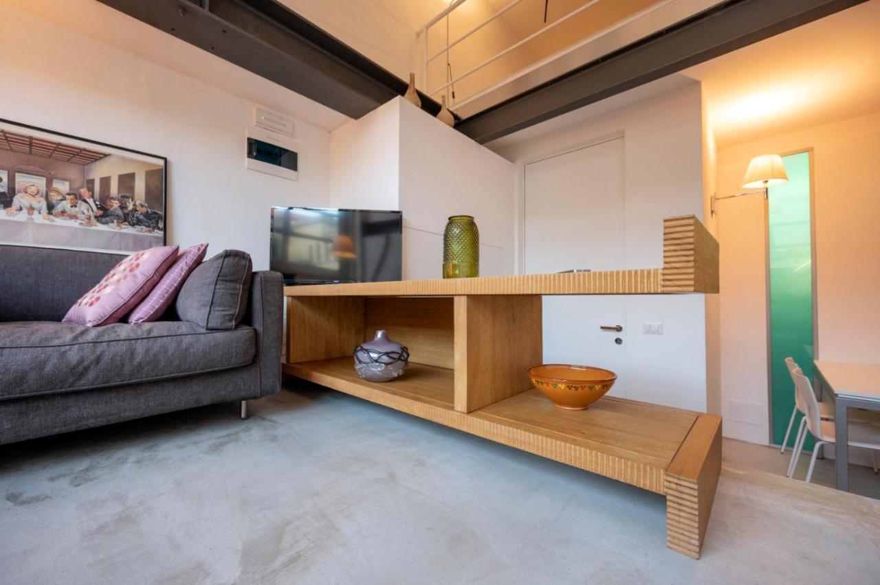 Loft 19 Turin