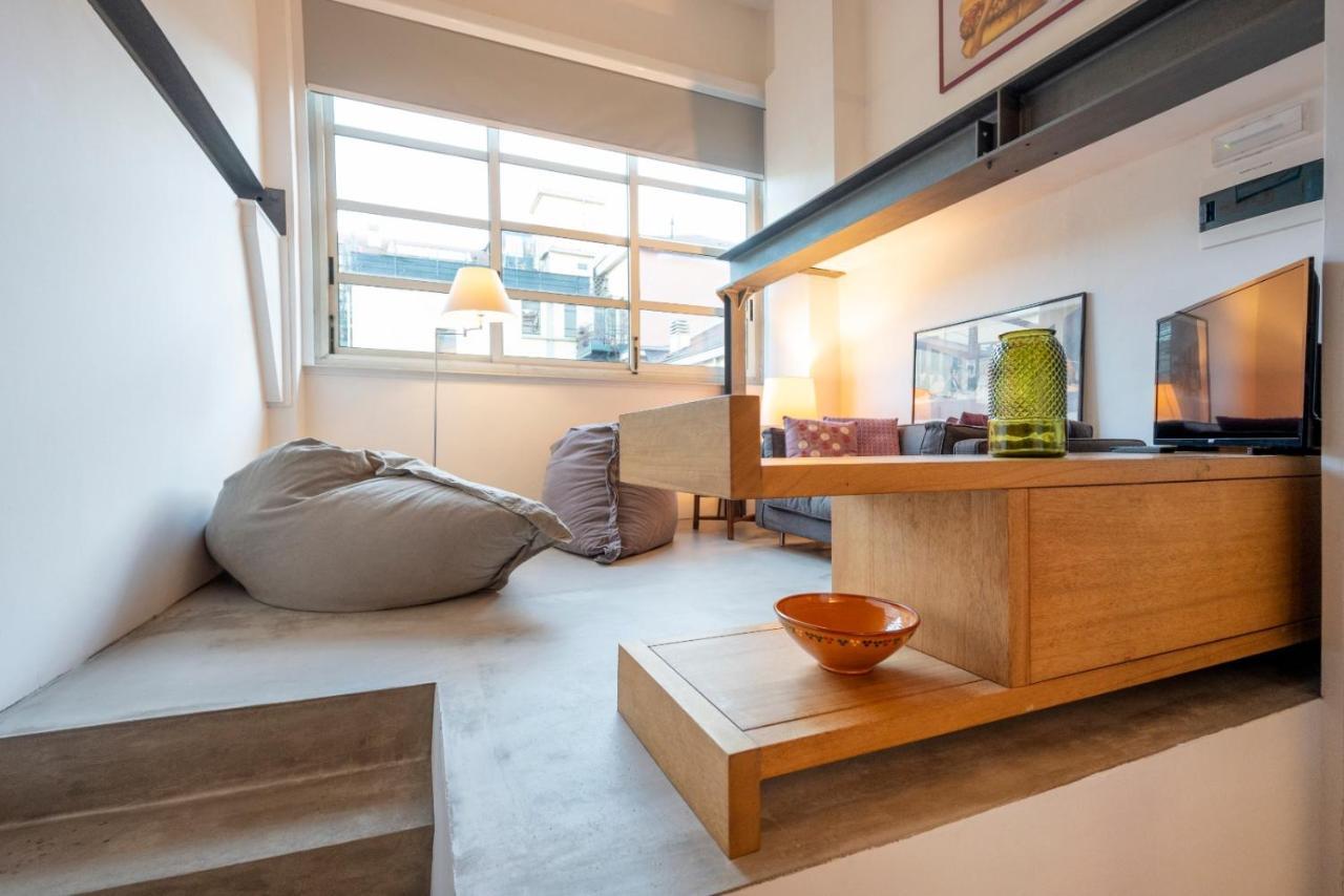 Bed & Breakfast Loft 19