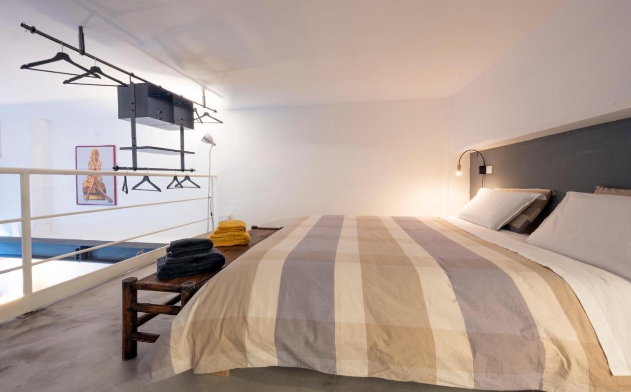 Loft 19 Bed & Breakfast Turin