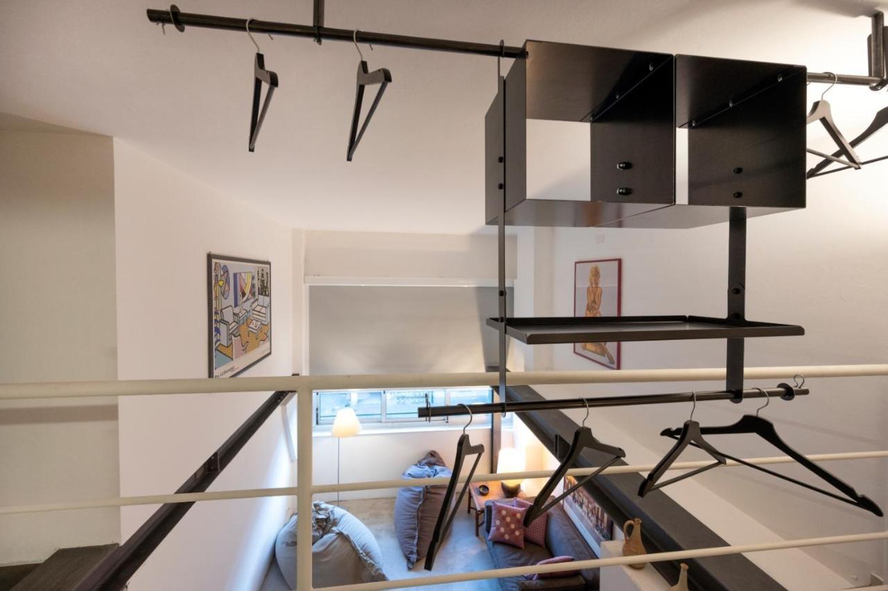 Bed & Breakfast Loft 19 Turin