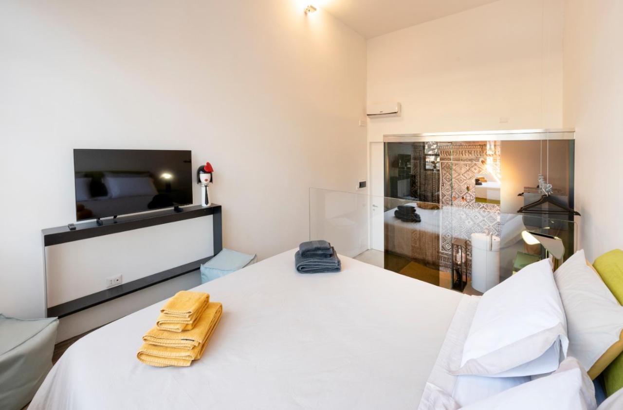 Loft 19 Turin