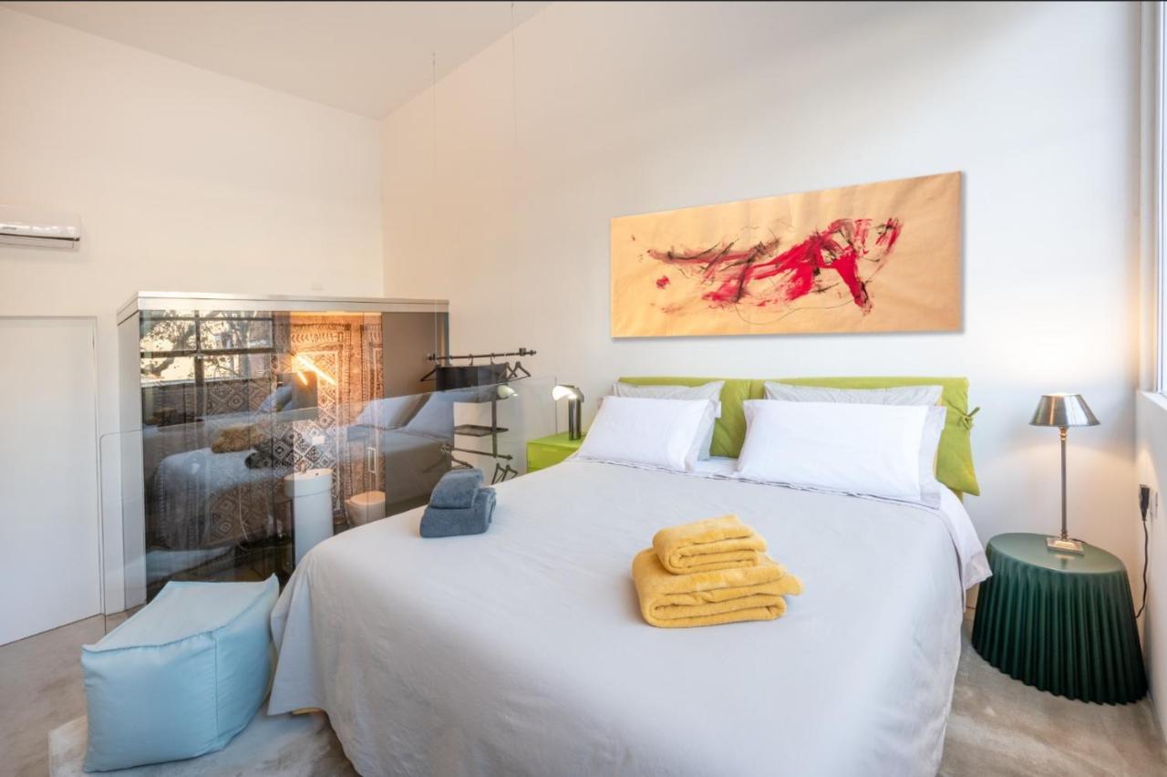 Loft 19 Bed & Breakfast *
