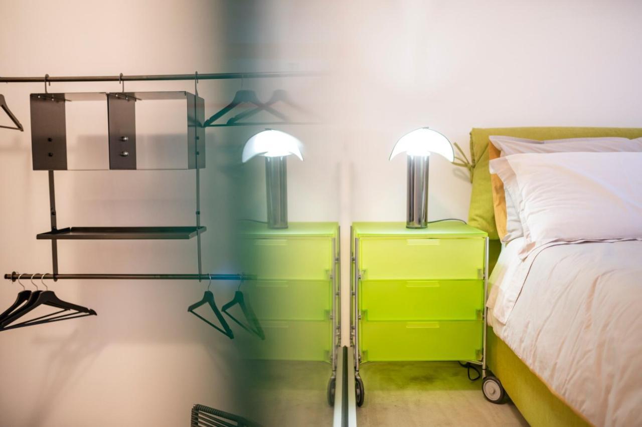 Bed & Breakfast Loft 19 *