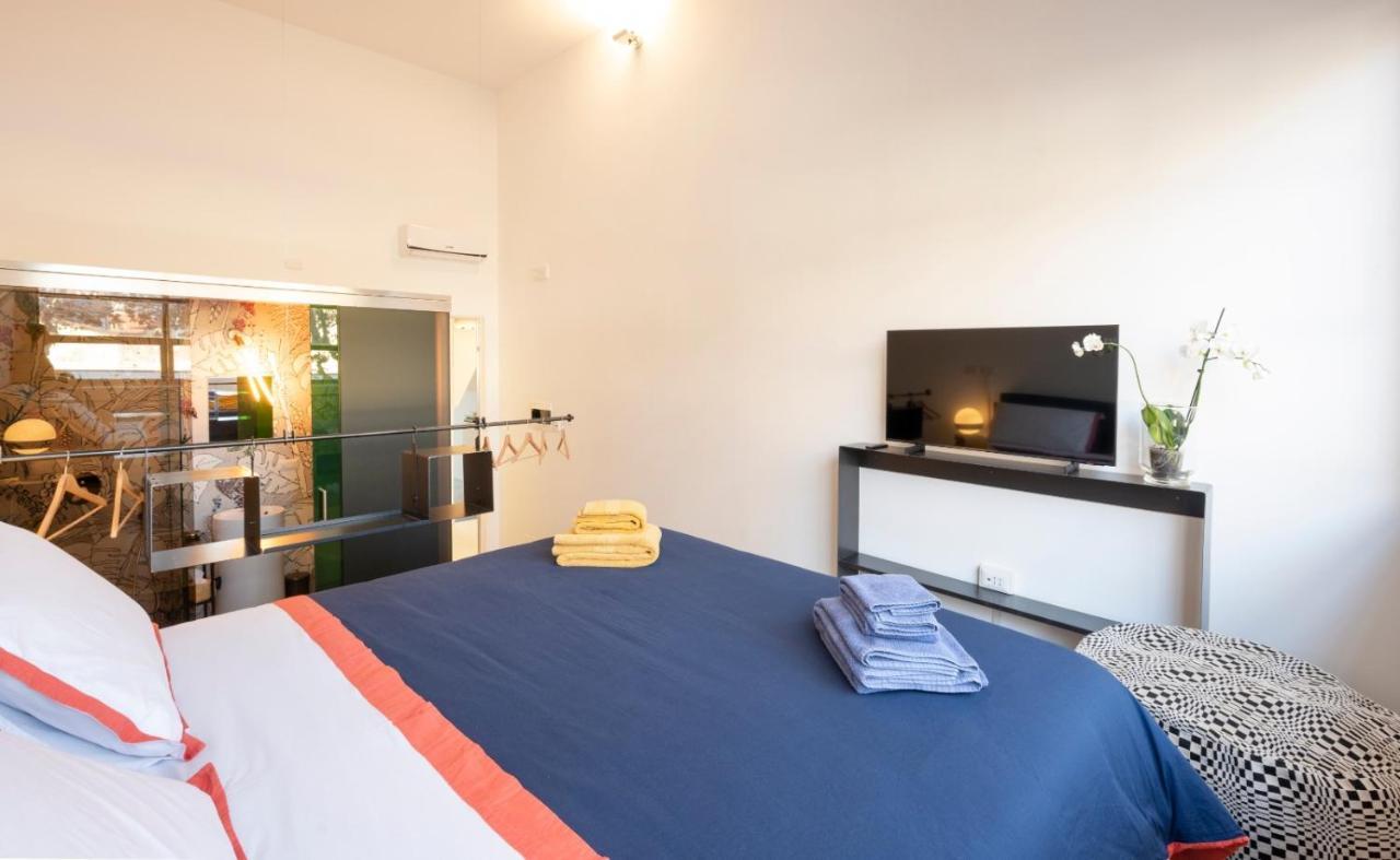 Bed & Breakfast Loft 19