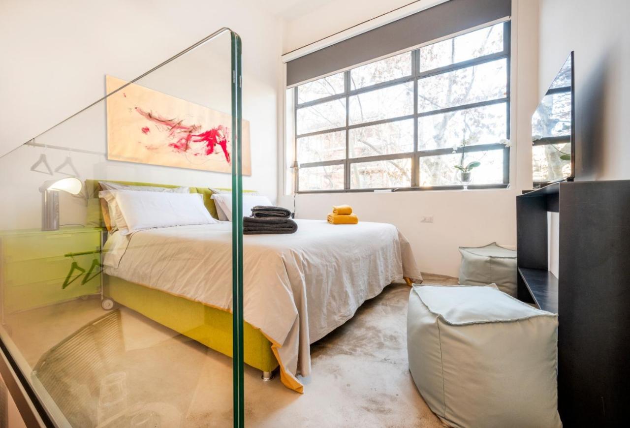 Loft 19 Bed & Breakfast