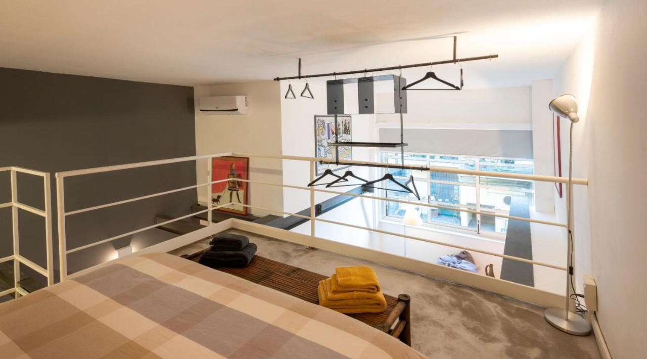 Loft 19 Bed & Breakfast