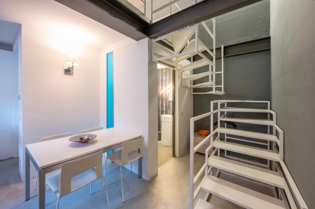 Bed & Breakfast Loft 19 Turin