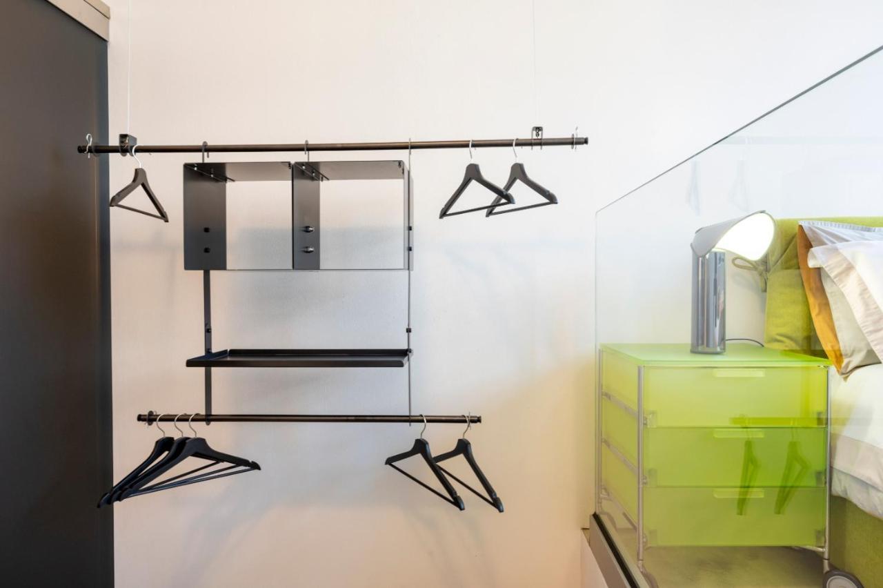 Loft 19 * Turin