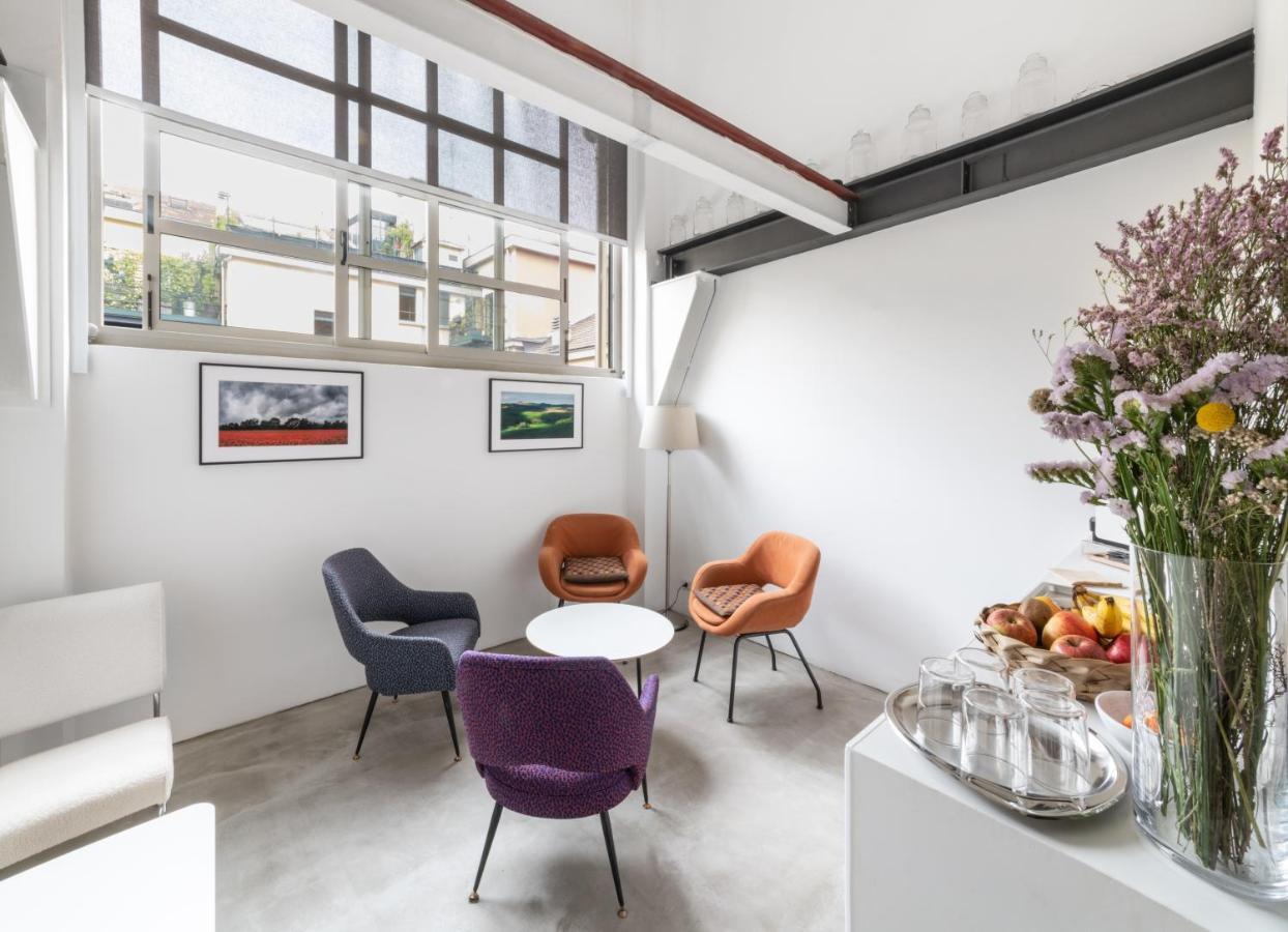 Bed & Breakfast Loft 19 Turin