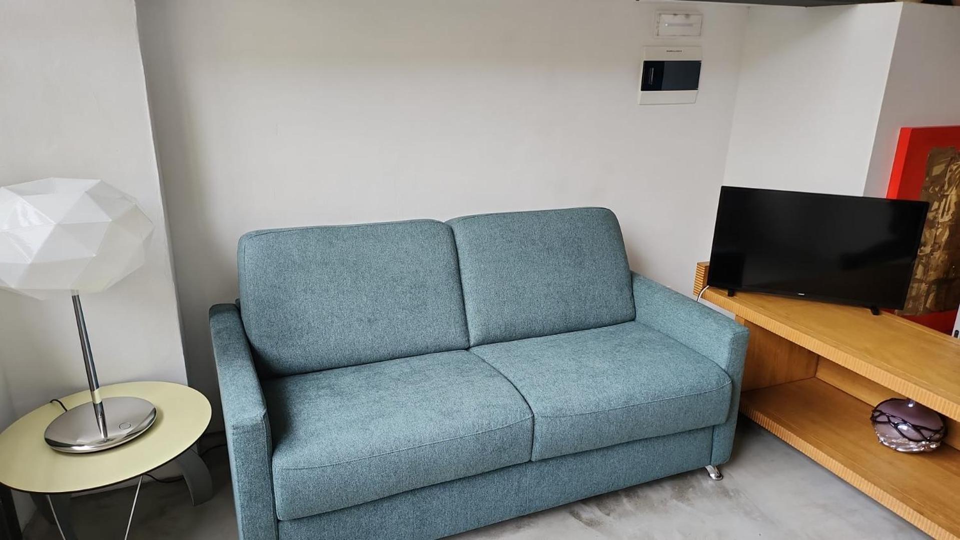 Bed & Breakfast Loft 19 *