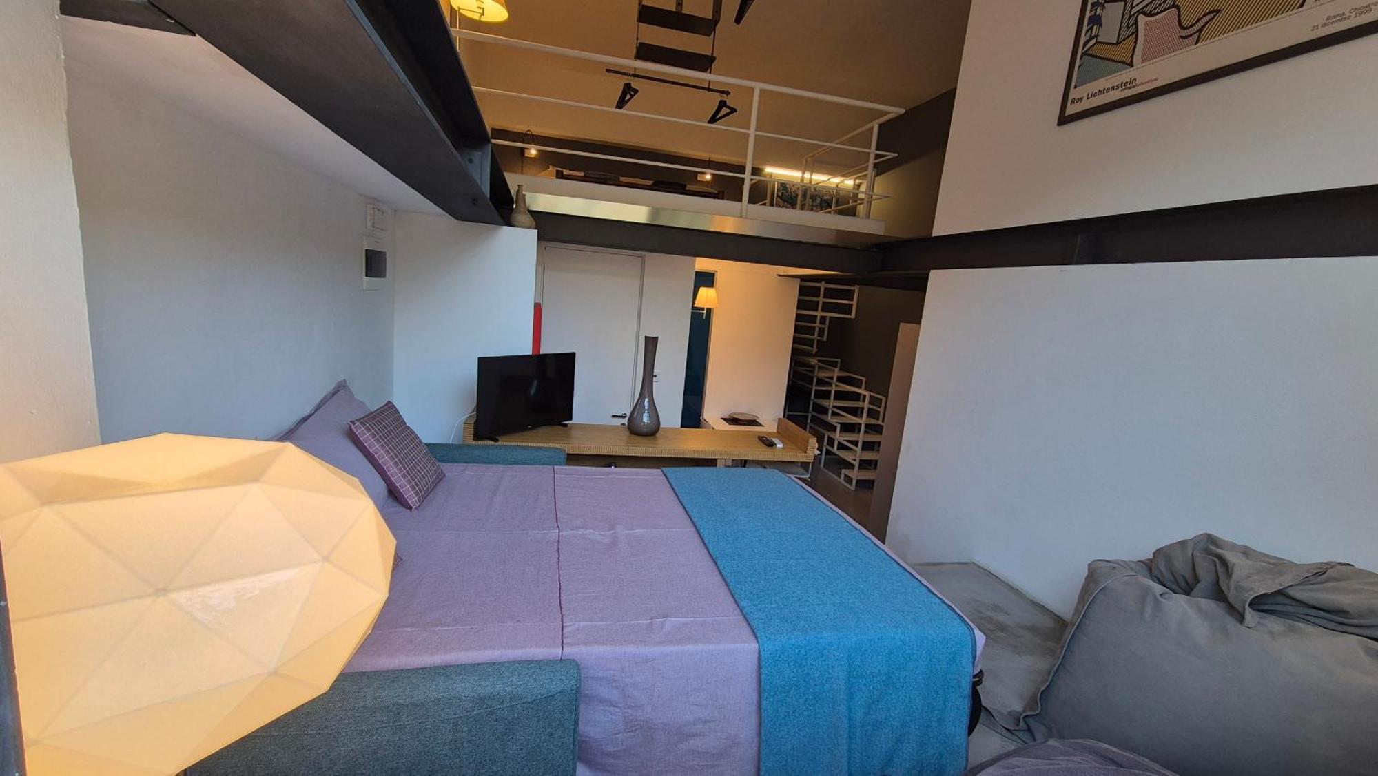 Bed & Breakfast Loft 19 Turin